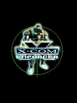 X-Com: Enforcer Europe Steam CD Key