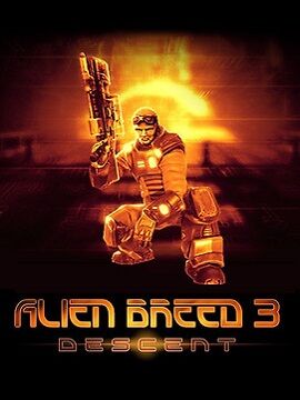 Alien Breed 3: Descent Steam CD Key