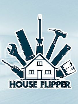 House Flipper Steam CD Key