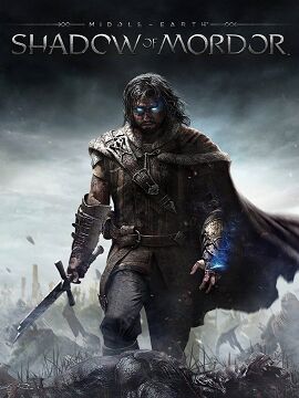 Middle-earth: Shadow Of Mordor - Hidden Blade Rune Steam CD Key