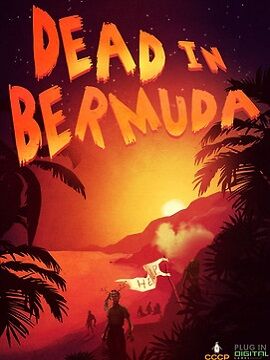 Dead In Bermuda Steam CD Key