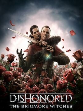 Dishonored: The Brigmore Witches Steam CD Key