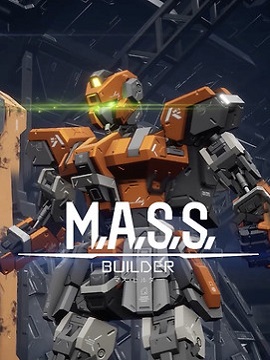 M.A.S.S. Builder Steam CD Key