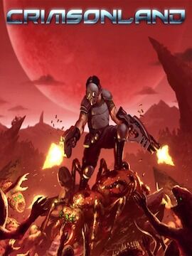 Crimsonland Steam CD Key