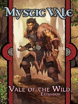 Mystic Vale - Vale Of The Wild Steam CD Key