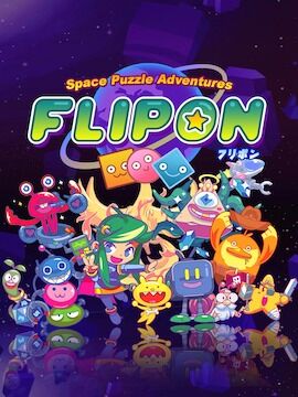 Flipon Steam CD Key