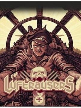 LUFTRAUSERS Steam CD Key