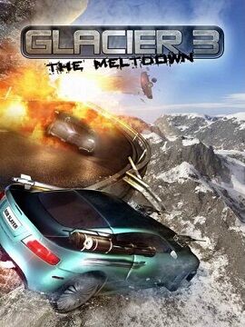 Glacier 3: The Meltdown Steam CD Key