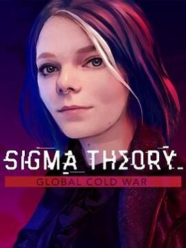 Sigma Theory: Global Cold War Steam CD Key