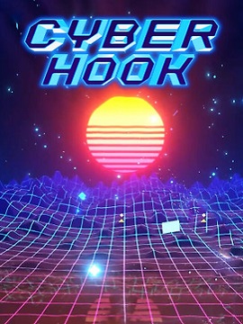 Cyber Hook Steam CD Key