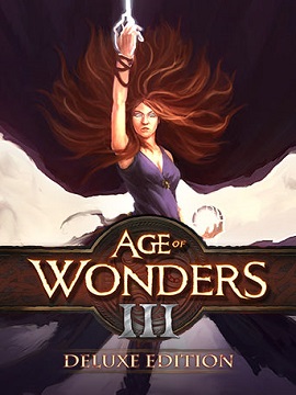 Age Of Wonders III Deluxe Edition Europe Steam CD Key