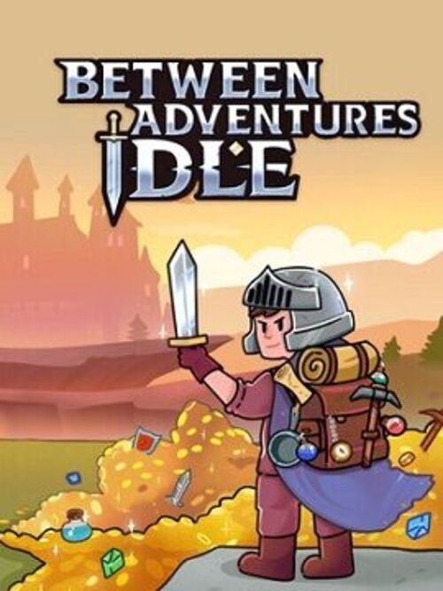 Between Adventures IDLE Steam Gift
