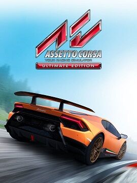 Assetto Corsa Ultimate Edition Europe XBOX Live CD Key