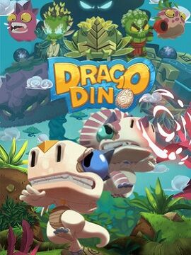 DragoDino Steam CD Key