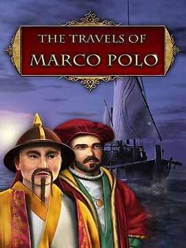 The Travels Of Marco Polo Steam CD Key