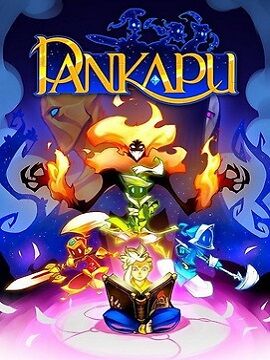 Pankapu Steam CD Key