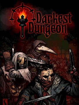 Darkest Dungeon Standard Edition Steam CD Key