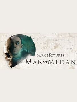 The Dark Pictures Anthology - Man Of Medan Europe Steam CD Key