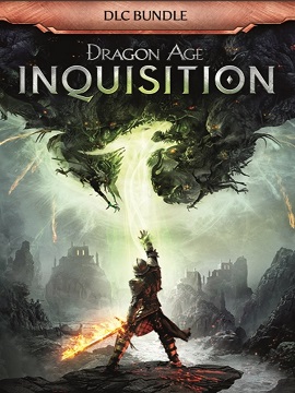 Dragon Age: Inquisition DLC Bundle Origin CD Key