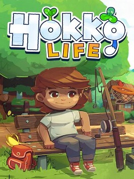 Hokko Life Steam CD Key