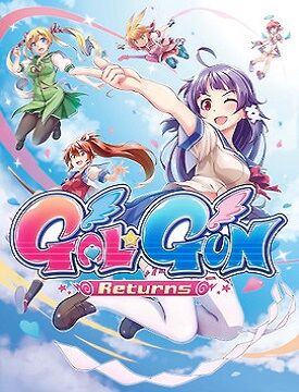 Gal*Gun Returns Steam CD Key