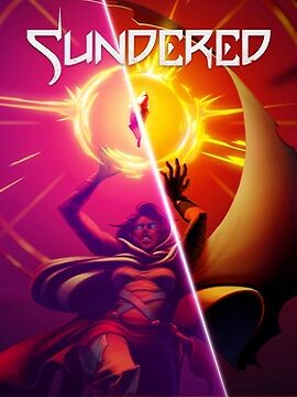 Sundered Standard Edition Steam CD Key