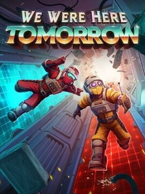 We Were Here Tomorrow Steam Gift