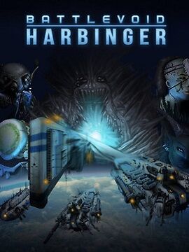 Battlevoid: Harbinger Steam CD Key