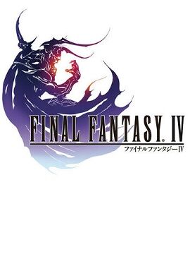 FINAL FANTASY IV Steam CD Key