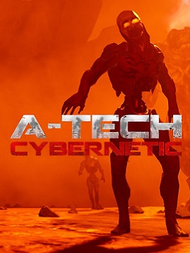 A-Tech Cybernetic VR Steam CD Key