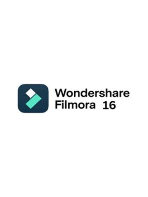 Wondershare Filmora 16 Video Editor Perpetual (PC) Perpetual / 1 Device Wondershare CD Key