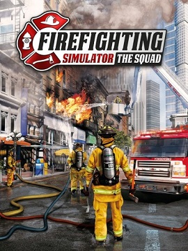 Firefighting Simulator - The Squad Steam CD Key