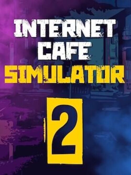 Internet Cafe Simulator 2 Europe Steam Gift