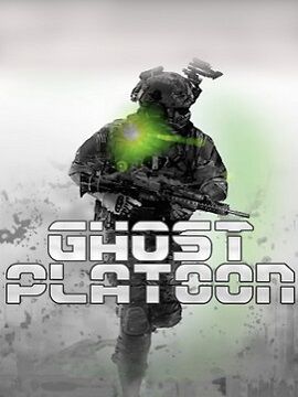 Ghost Platoon Steam CD Key