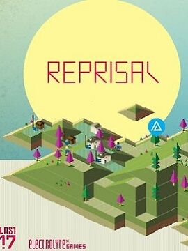 Reprisal Universe Steam CD Key