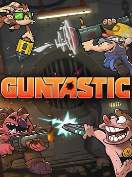 Guntastic Steam CD Key