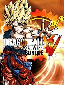 DRAGON BALL XENOVERSE Steam CD Key