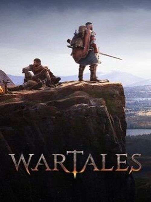 Wartales Europe XBOX One/Series X|S CD Key
