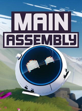 Main Assembly Steam CD Key