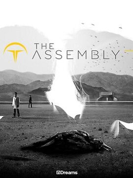 The Assembly Steam CD Key