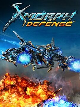 X-Morph Defense Steam CD Key