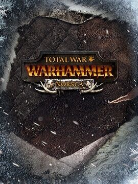 Total War: WARHAMMER - Norsca cover