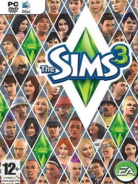 The Sims 3 Origin CD Key