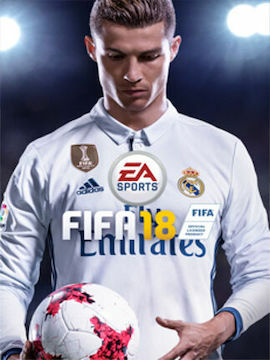 FIFA 18 Origin CD Key