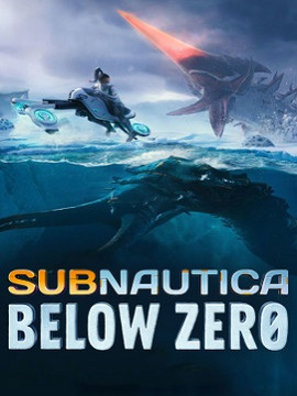 Subnautica: Below Zero Steam CD Key