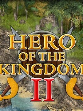 Hero Of The Kingdom II Steam CD Key