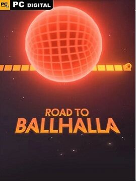 Road To Ballhalla Steam CD Key