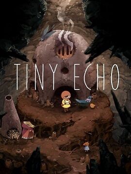 Tiny Echo Steam CD Key