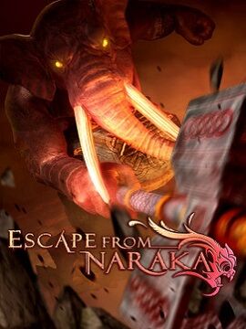 Escape From Naraka Steam CD Key