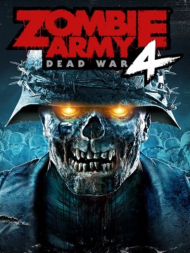 Zombie Army 4: Dead War Standard Edition Steam CD Key